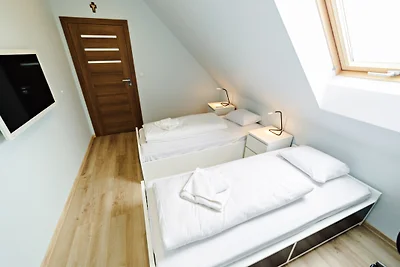 Appartamento Vacanza con famiglia Karpacz