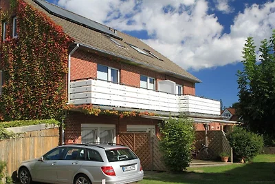 Gästehaus Achtern Diek - Wohnung