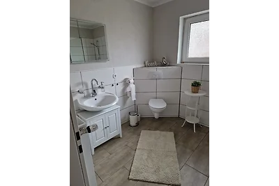 Ferienwohnung Nordseetraum
