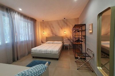 Vakantieappartement Gezinsvakantie Cattolica