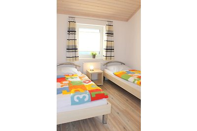"Ferienhaus I - Hof Westensee"