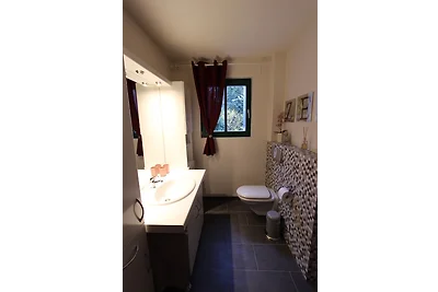 Ferienhaus Bettina