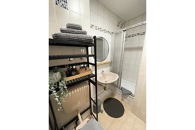 Ferienappartment "Kleine Waldpause"