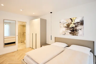 Apartament Dla rodzin Duhnen