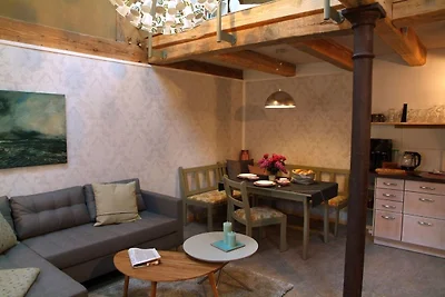 Adlerstraum -Auszeit am Haff