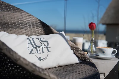 Ostsee - Appartement Nr. 81