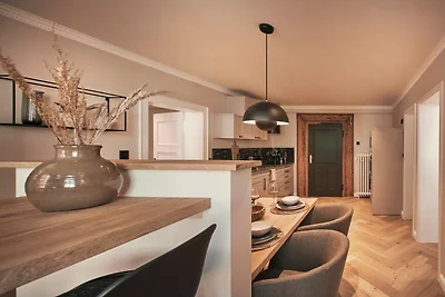 Boutique Ferienwohnung Violine