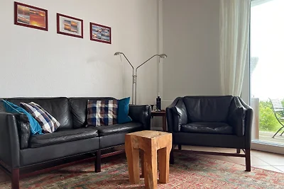 Ferienwohnung Unterdeck