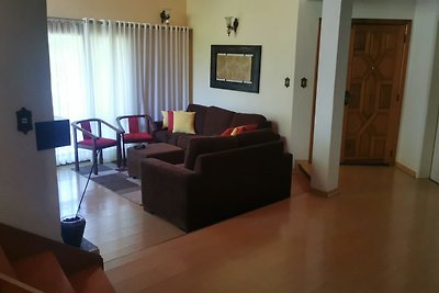 Vakantieappartement Gezinsvakantie Porto Alegre