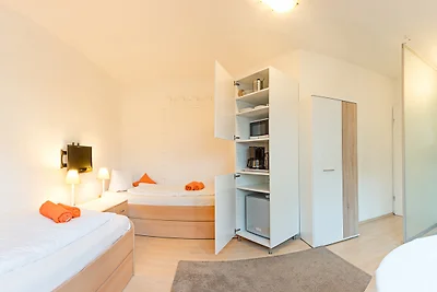 Economy Apartment