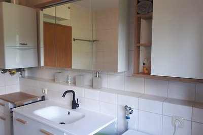 Vakantieappartement Gezinsvakantie Haundorf