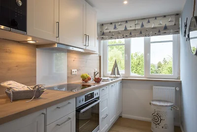 Wohnung am Binnensee