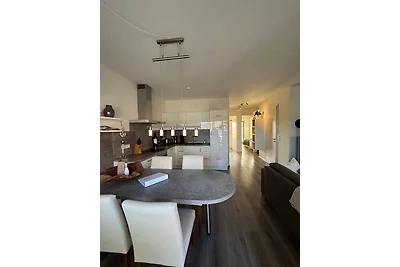 Ostsee - Appartement Nr. 62