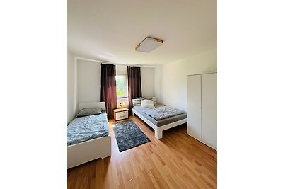 Vakantieappartement Gezinsvakantie Sankt Augustin