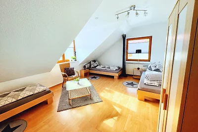 Ferienwohnung Marberth