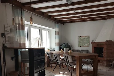 Vakantieappartement Gezinsvakantie Cochem