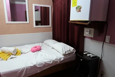 Hostal Enrique Appartement 3