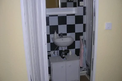 Kleines Appartment zentrale Lage