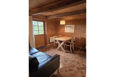 Appartement Vacances avec la famille Neukirchen in Ostholstein