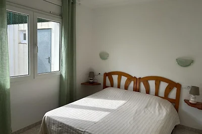 Vakantiehuis Ontspannende vakantie L'Escala