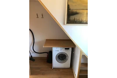 Ferienwohnung Detlefsen gross