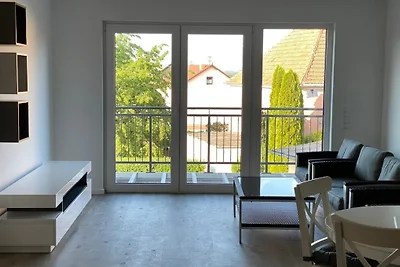 Ferien - Appartment