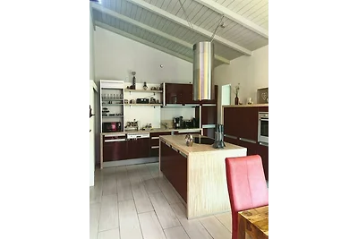 Casa vacanze Vacanza di relax Quedlinburg