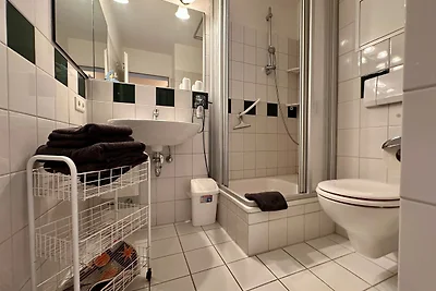 Appartamento Vacanza con famiglia Dorum