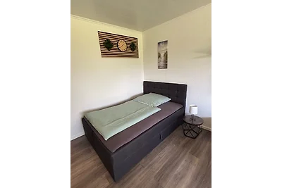 Apartment 2 - Haus Heinke am Deich