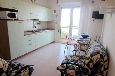 Apartamento Vacaciones familiares Caorle