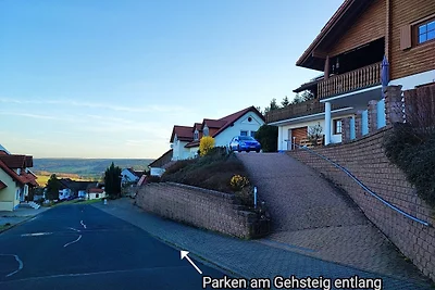 Ferienwohnung Look wide