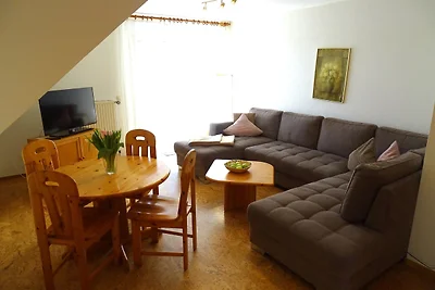 Ferienhof Specht - Ferienhaus Anna