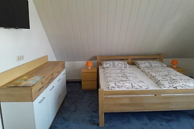 Ferienzimmer am Walde