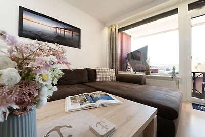 Berolina Strandkorbfeeling