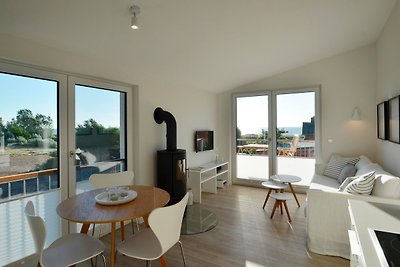 Vakantieappartement Gezinsvakantie Kronsgaard