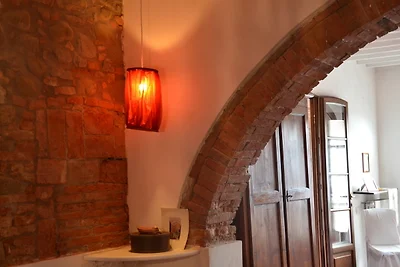 Appartamento Vacanza con famiglia Pisa