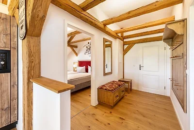 Vakantieappartement Gezinsvakantie Rudolstadt