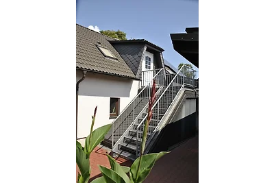 Vakantieappartement Gezinsvakantie Brand-Erbisdorf