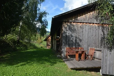 Kreischberg Troadkasten