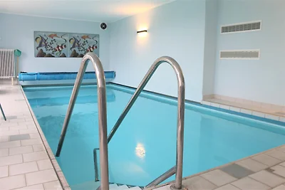 Vakantieappartement Gezinsvakantie Grömitz