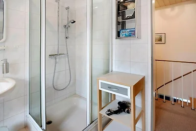 Vakantiehuis Ontspannende vakantie Dornum