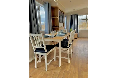 Appartamento Vacanza con famiglia Mücheln