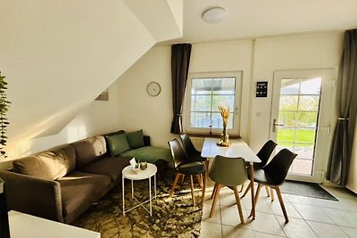 Casa vacanze Vacanza di relax Lütow