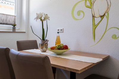 Vakantieappartement Gezinsvakantie Hagnau