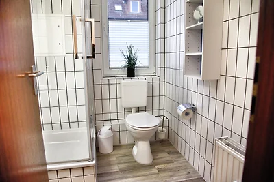 Lagunenstadt am Haff Fewo 125 -