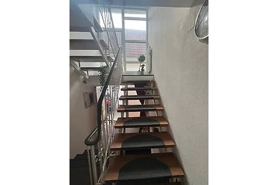 Vakantieappartement Gezinsvakantie Landau