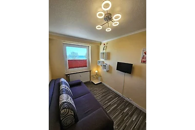 Appartement Vacances avec la famille Grömitz