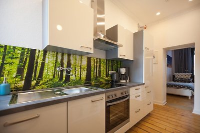 Vakantieappartement Gezinsvakantie Solingen