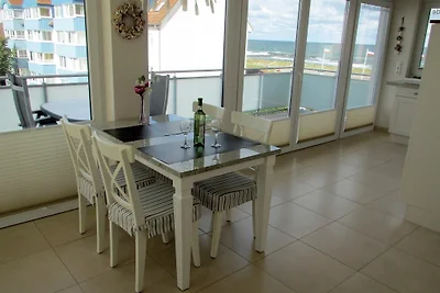 Lange, Volker: Ostseeresidenz