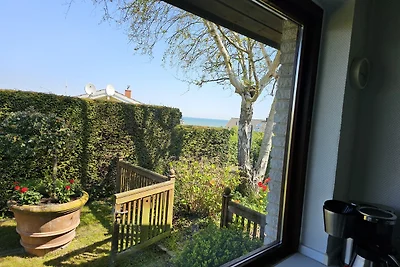 Ferienhaus Ostseeblick Schönhagen